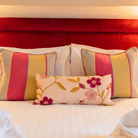 Banbury Wroxton House Hotel מראה חיצוני תמונה