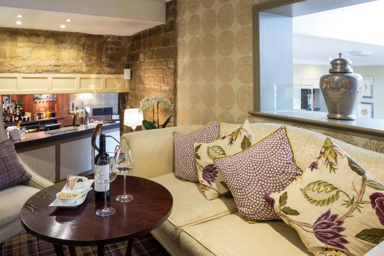 Banbury Wroxton House Hotel מראה חיצוני תמונה