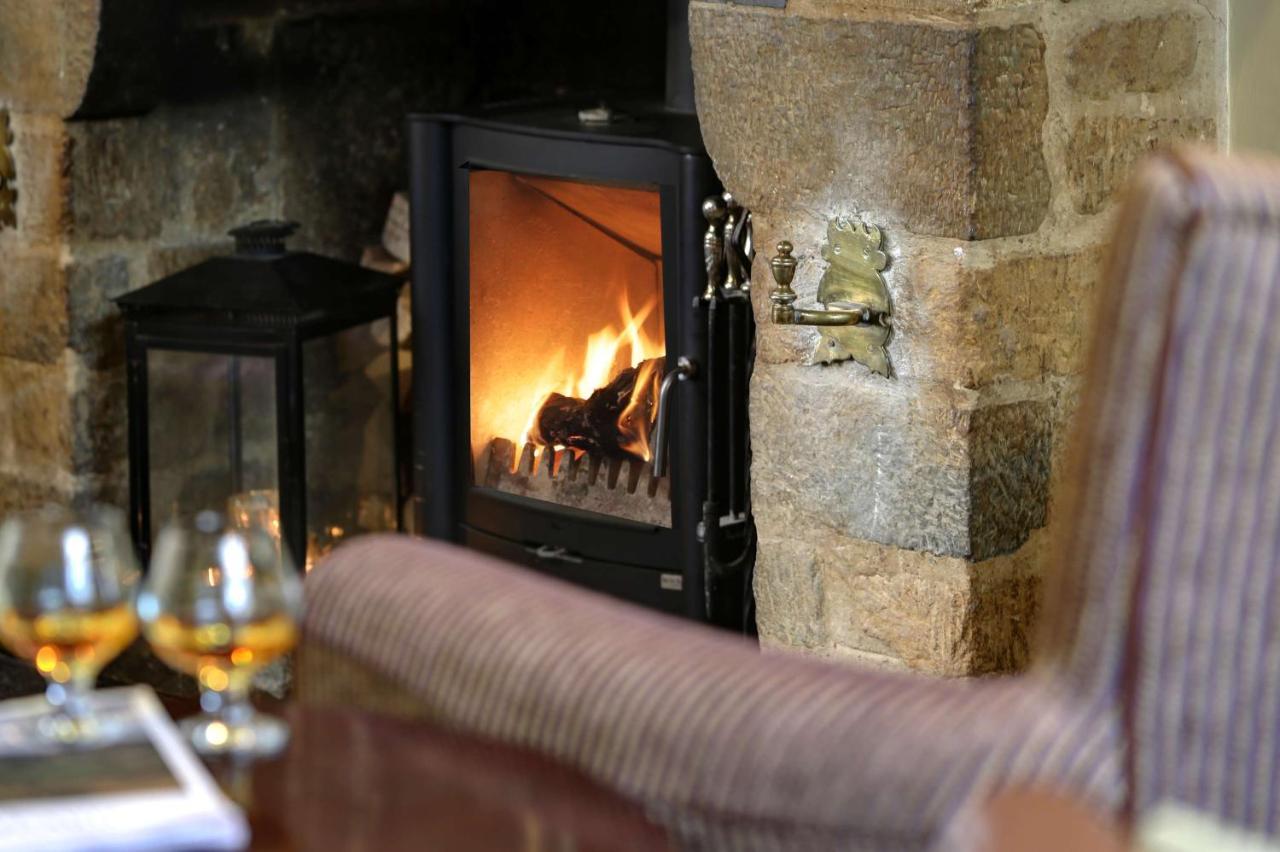 Banbury Wroxton House Hotel מראה חיצוני תמונה