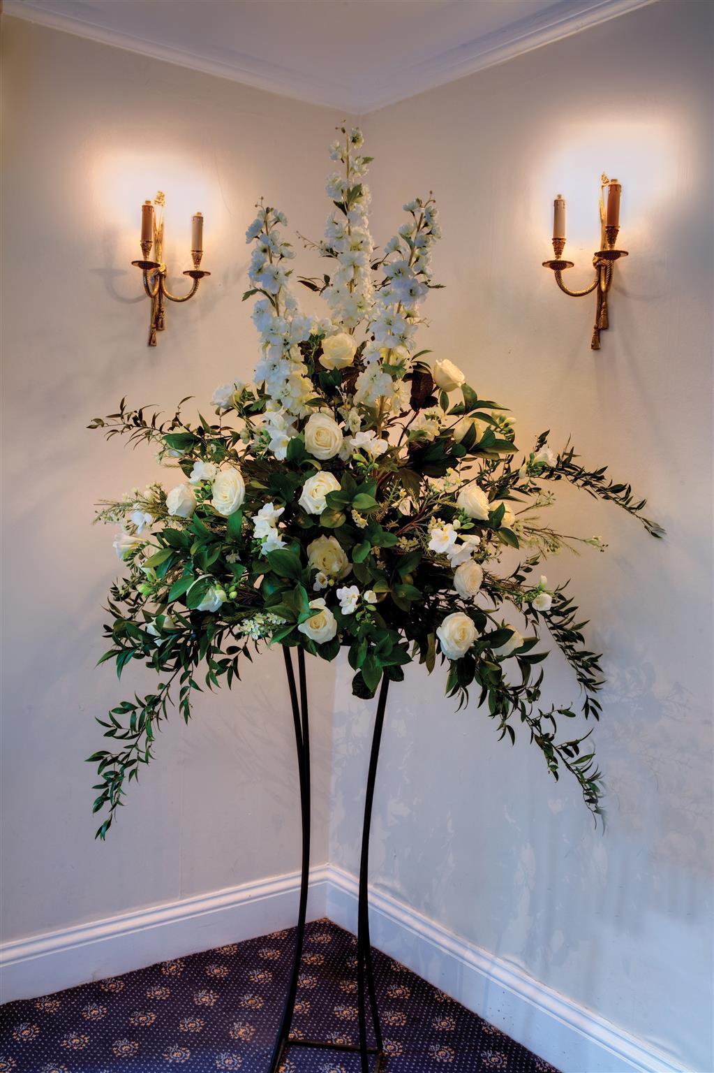 Banbury Wroxton House Hotel מראה חיצוני תמונה