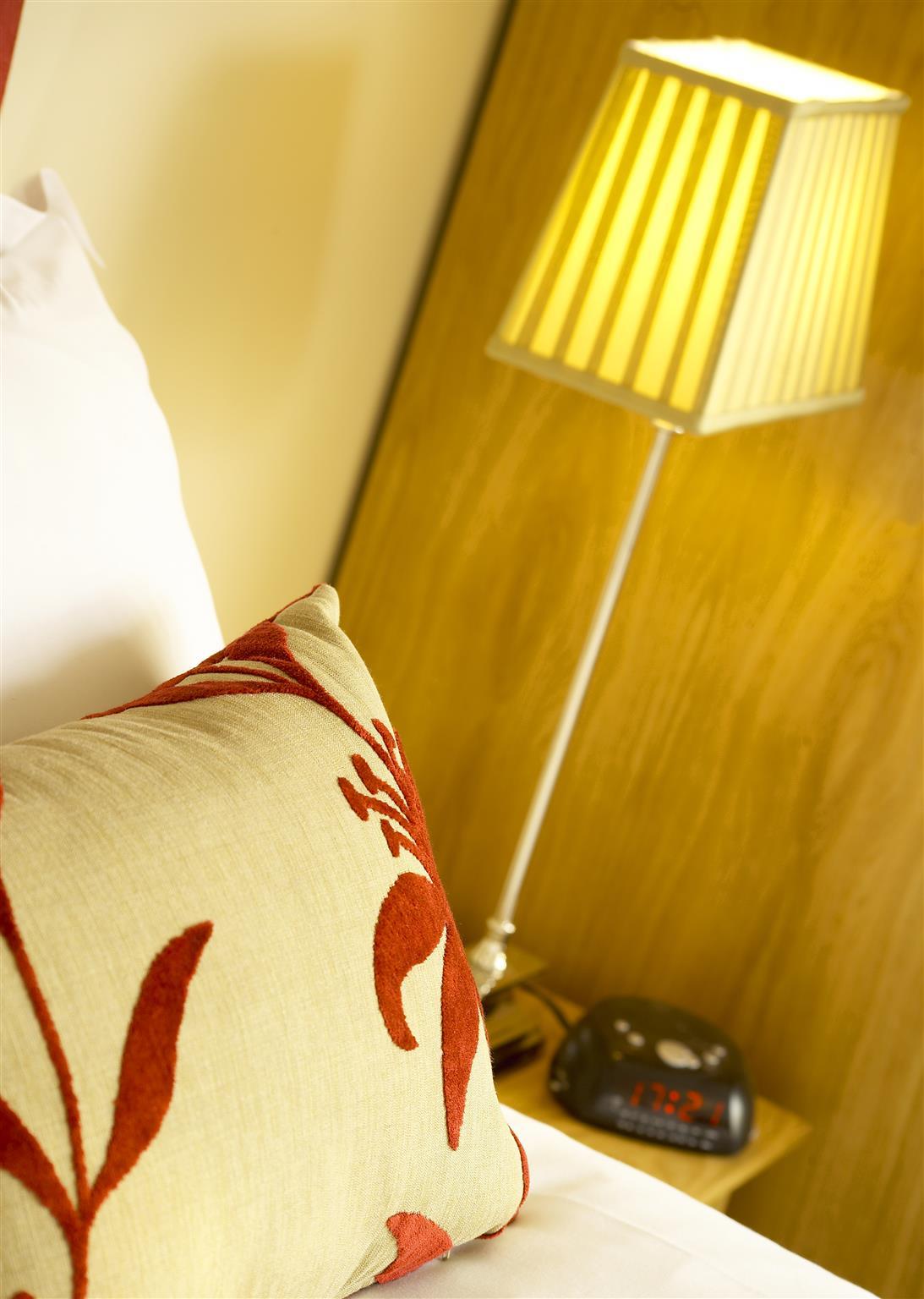 Banbury Wroxton House Hotel מראה חיצוני תמונה