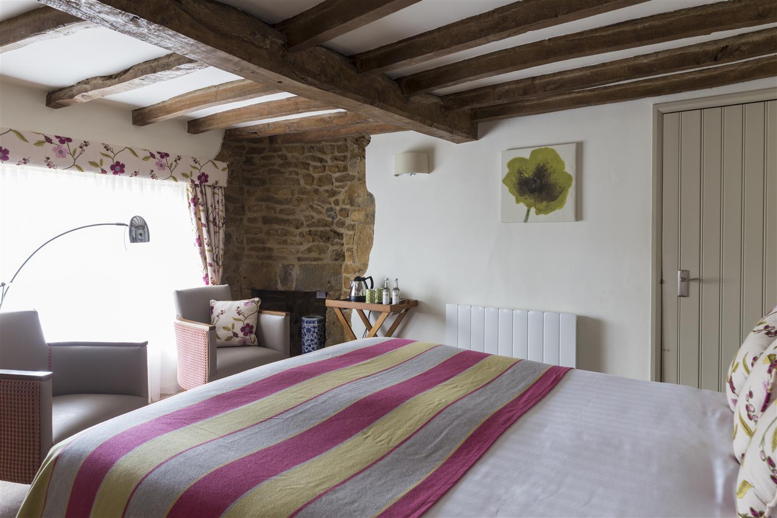 Banbury Wroxton House Hotel מראה חיצוני תמונה