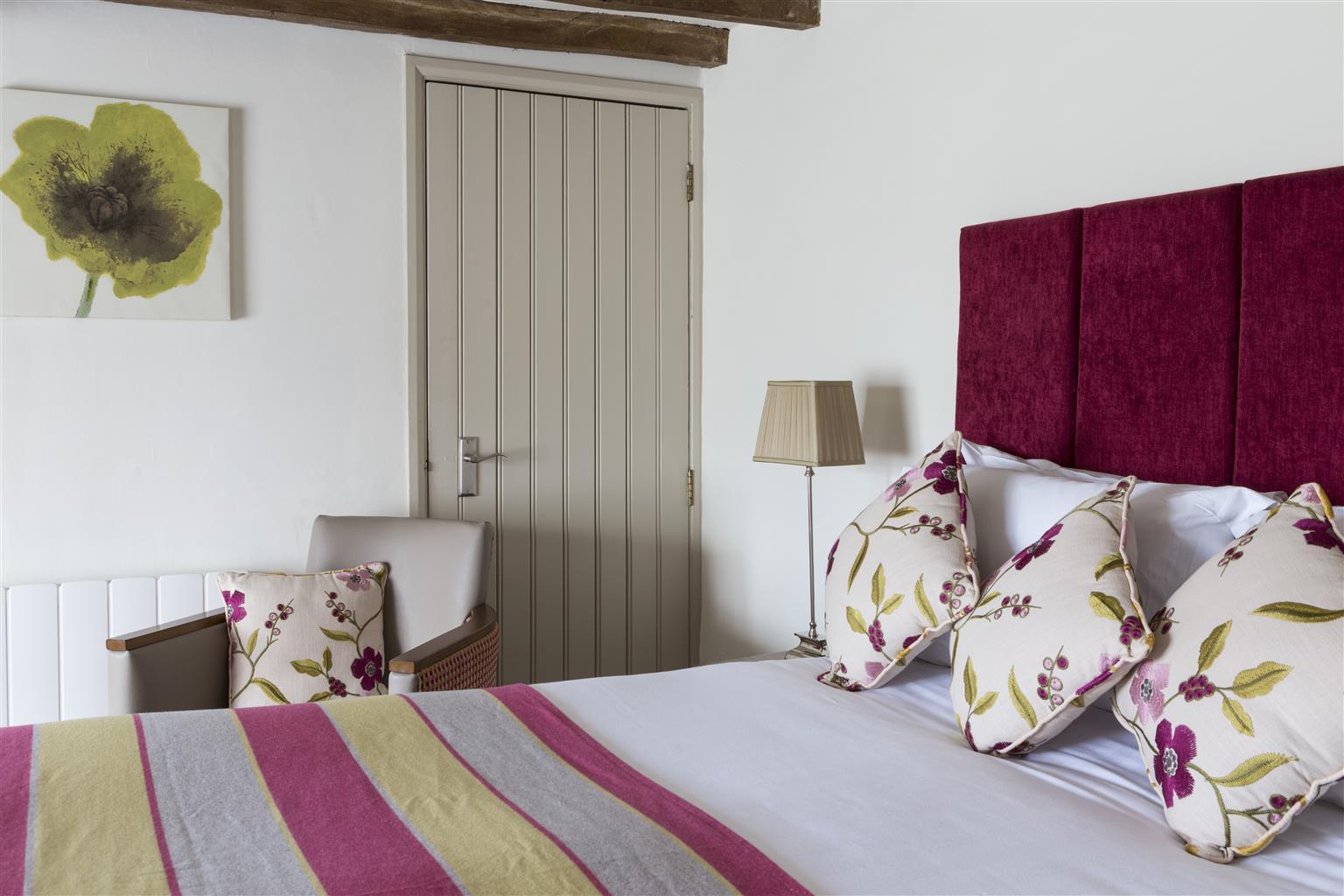 Banbury Wroxton House Hotel מראה חיצוני תמונה