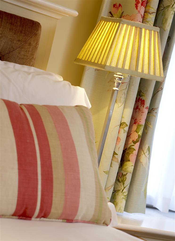 Banbury Wroxton House Hotel חדר תמונה