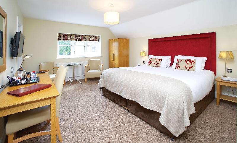 Banbury Wroxton House Hotel מראה חיצוני תמונה