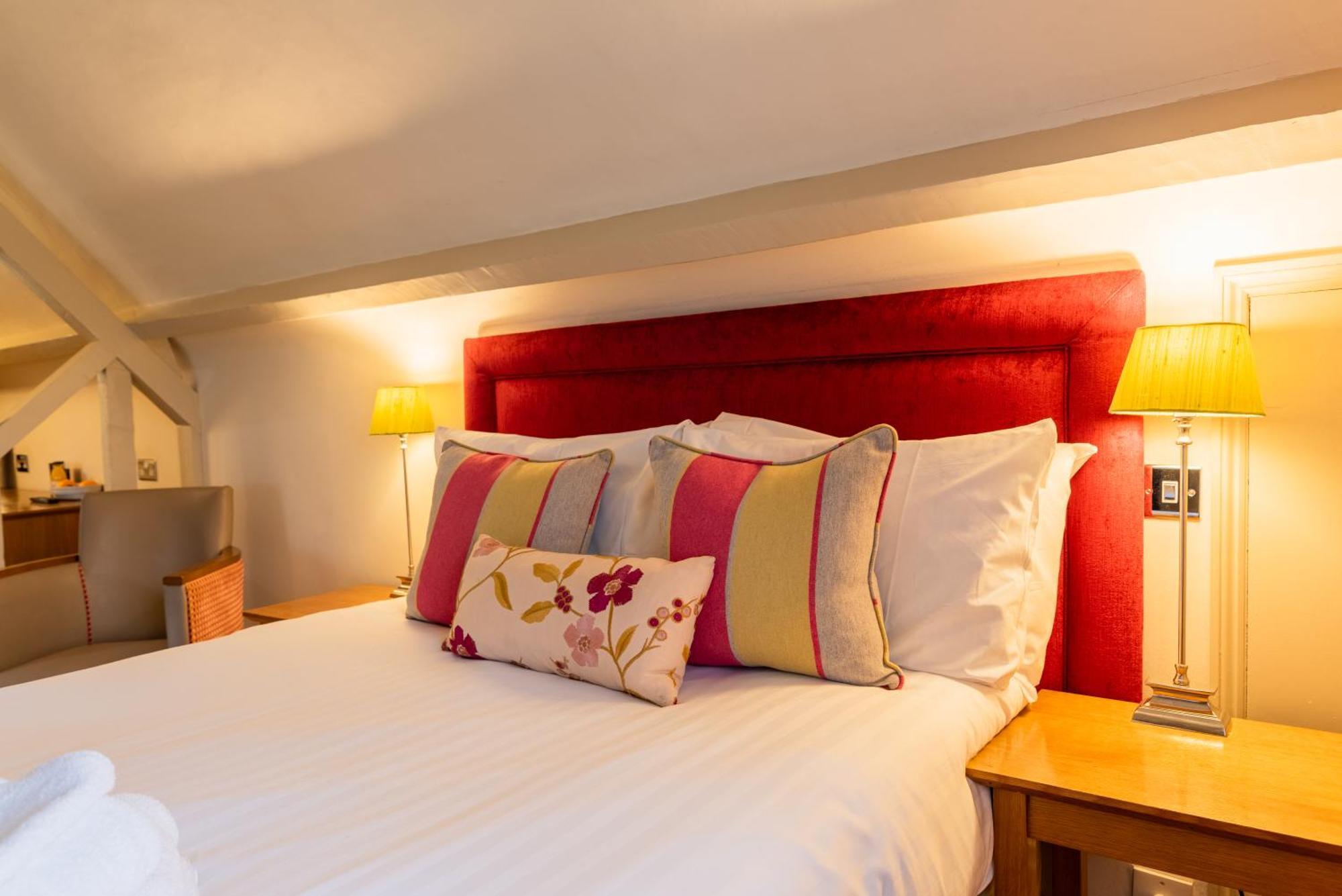 Banbury Wroxton House Hotel מראה חיצוני תמונה