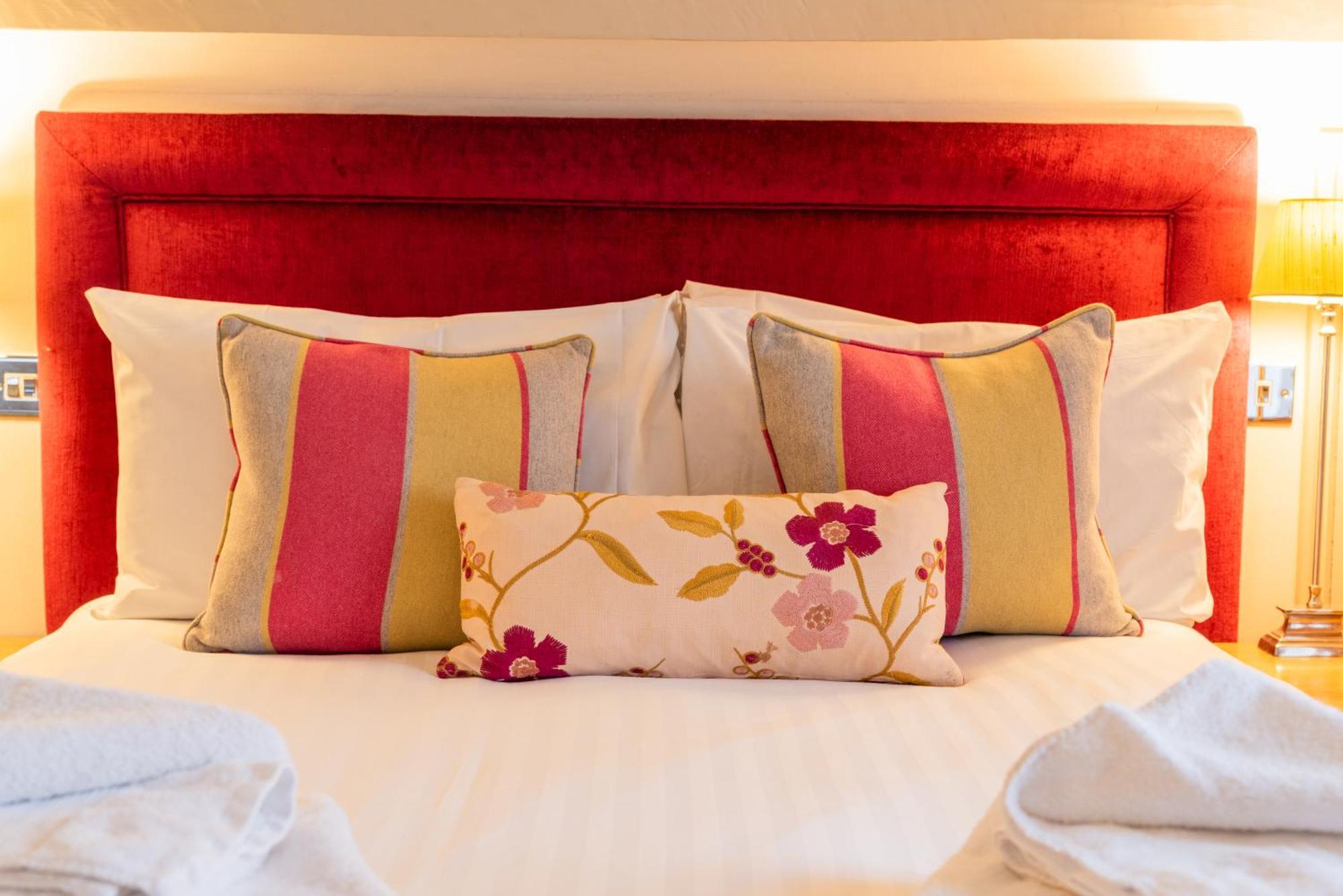Banbury Wroxton House Hotel מראה חיצוני תמונה