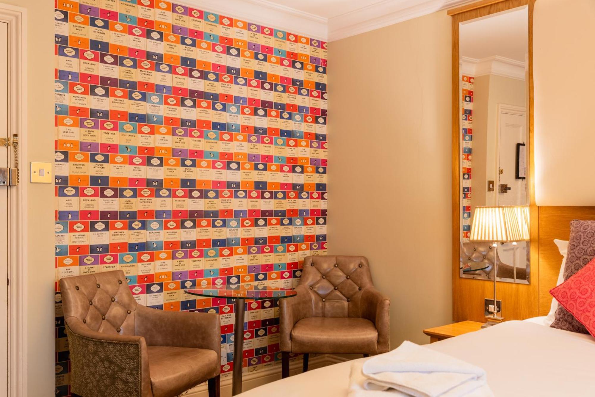 Banbury Wroxton House Hotel מראה חיצוני תמונה