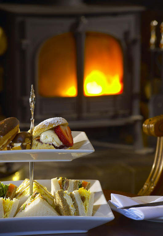 Banbury Wroxton House Hotel מראה חיצוני תמונה