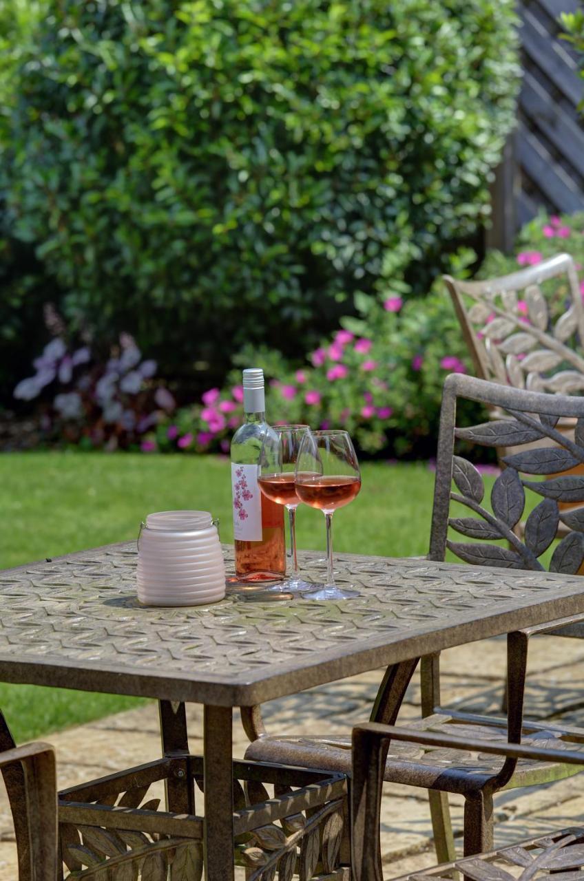 Banbury Wroxton House Hotel מראה חיצוני תמונה