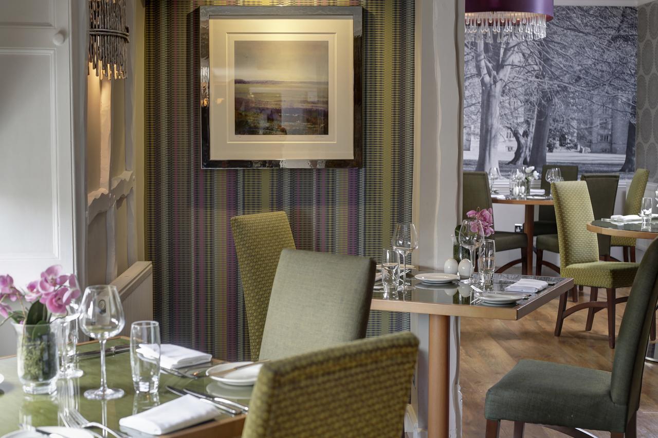 Banbury Wroxton House Hotel מראה חיצוני תמונה
